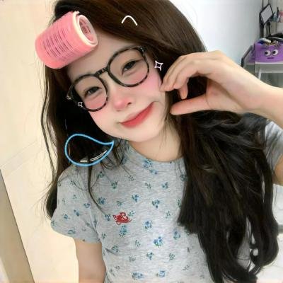 血缘寻亲 封面